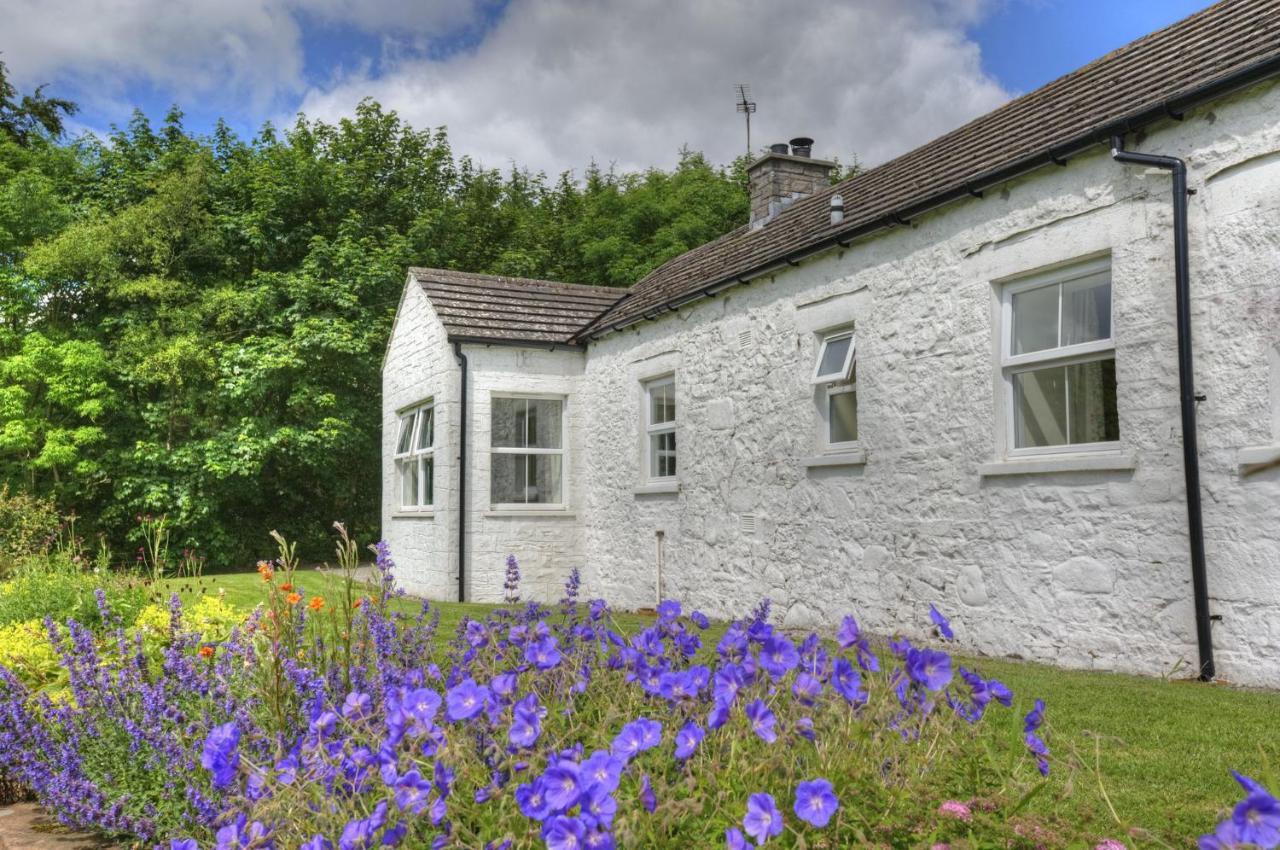 Orroland Holiday Cottages Dundrennan 外观 照片