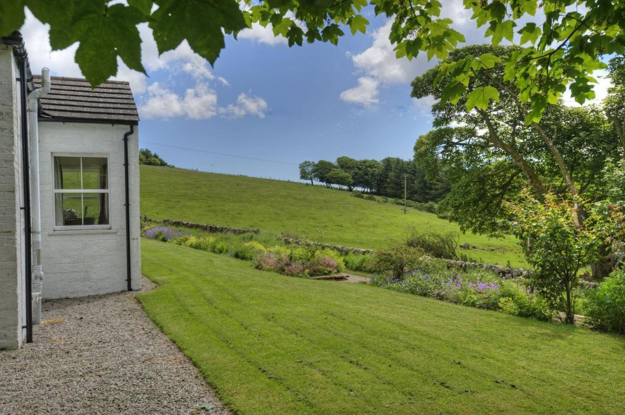 Orroland Holiday Cottages Dundrennan 外观 照片